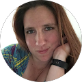 Robyn Anderson Avatar