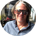 Jeff Miner Avatar